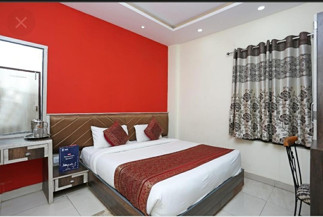 Hotel Citi Residenci - Varanasi — Photos 3