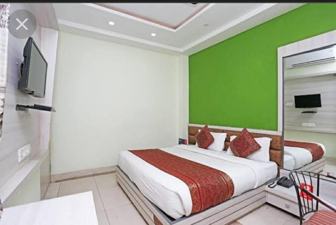Hotel Citi Residenci - Varanasi, Varanasi